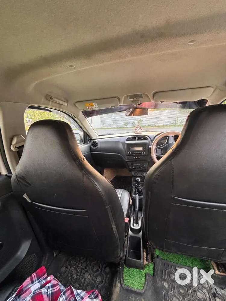 Maruti Suzuki Alto K10 2024 Petrol 15000 Km Driven