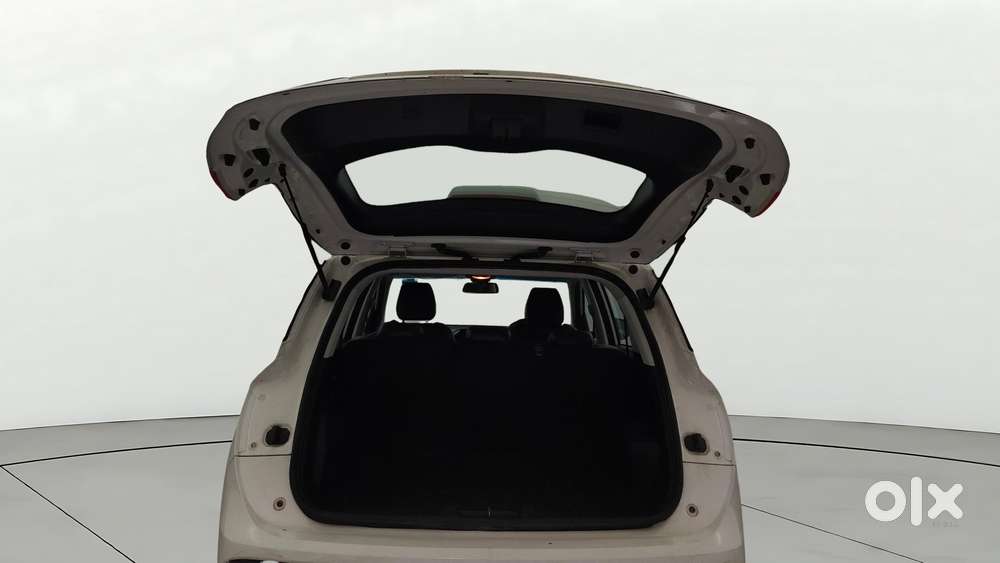 Mg Hector 1.5 Shine Turbo, 2022, Petrol