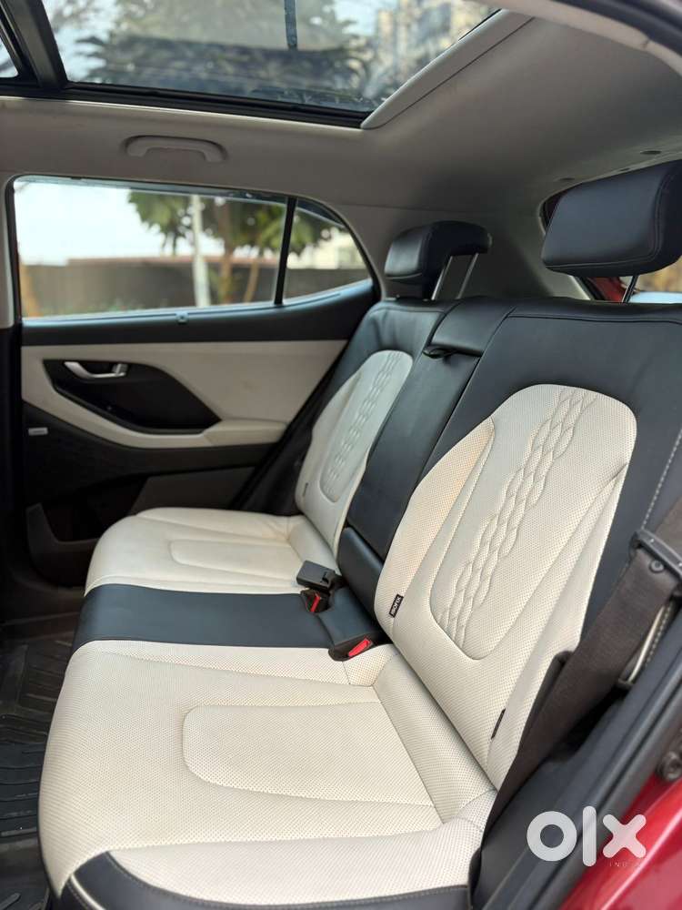 Hyundai Creta 1.6 Crdi At Sx Plus, 2021, Diesel