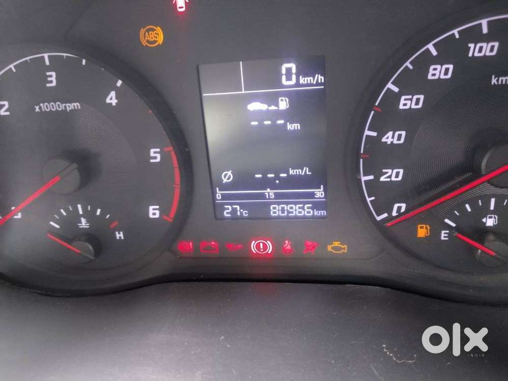 Hyundai Verna 1.5 S Plus Diesel Mt, 2021, Diesel