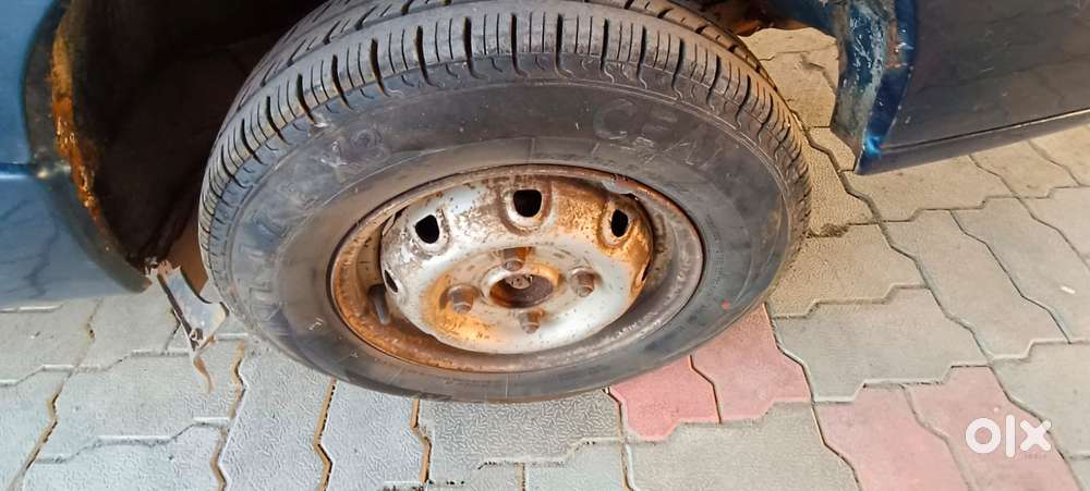 Maruti Suzuki Omni, 2014, Petrol