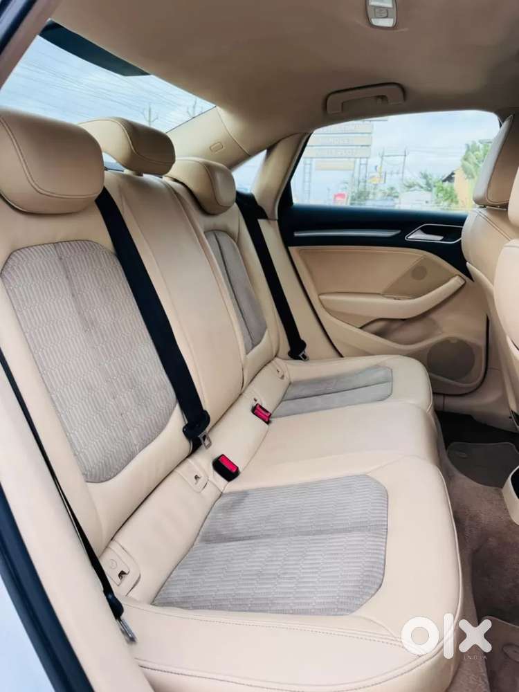 Audi A3 2.0 35 Tdi Premium + Sunroof, 2016, Diesel