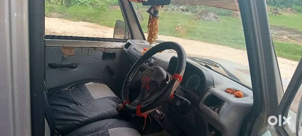Mahindra Bolero  Diesel 2013
