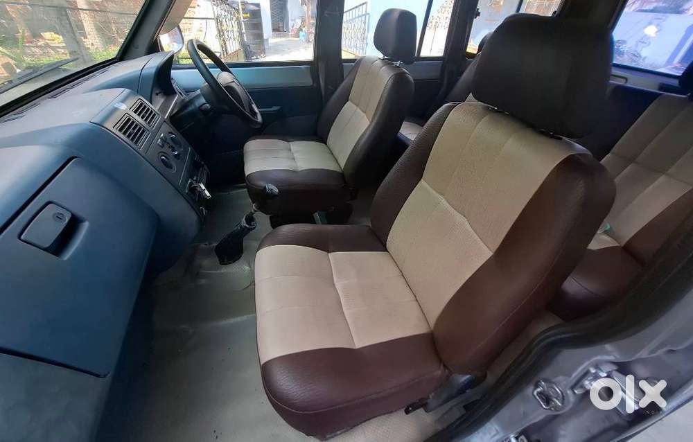 Tata Sumo Victa Ex Tc, 2012, Diesel