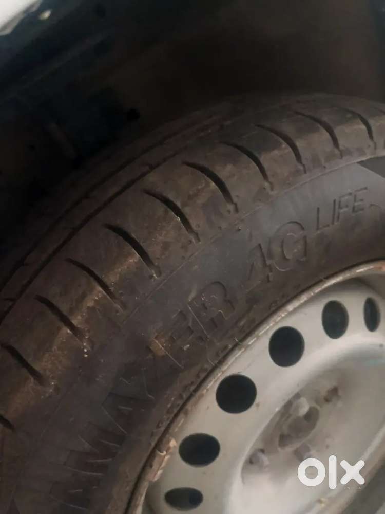 Dezire H Company Fitted Cng