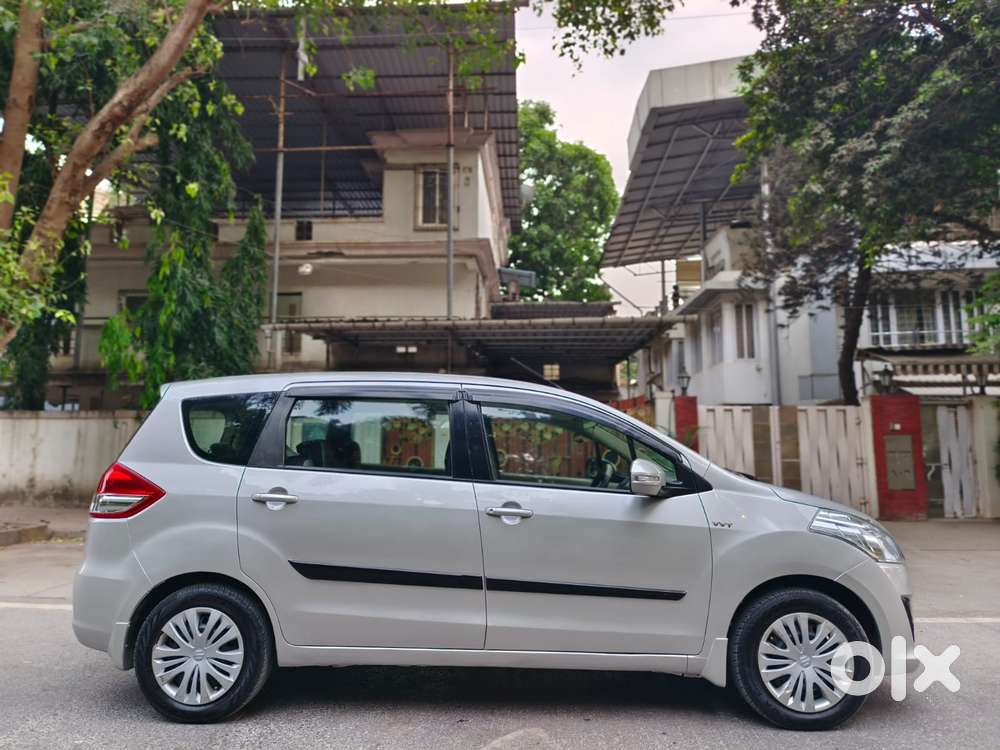 Maruti Suzuki Ertiga Vxi (o) Cng, 2012, Cng & Hybrids
