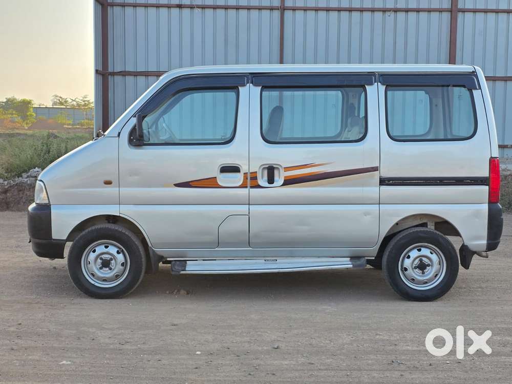 Maruti Suzuki Eeco Cng 5 Seater Ac, 2019, Cng & Hybrids