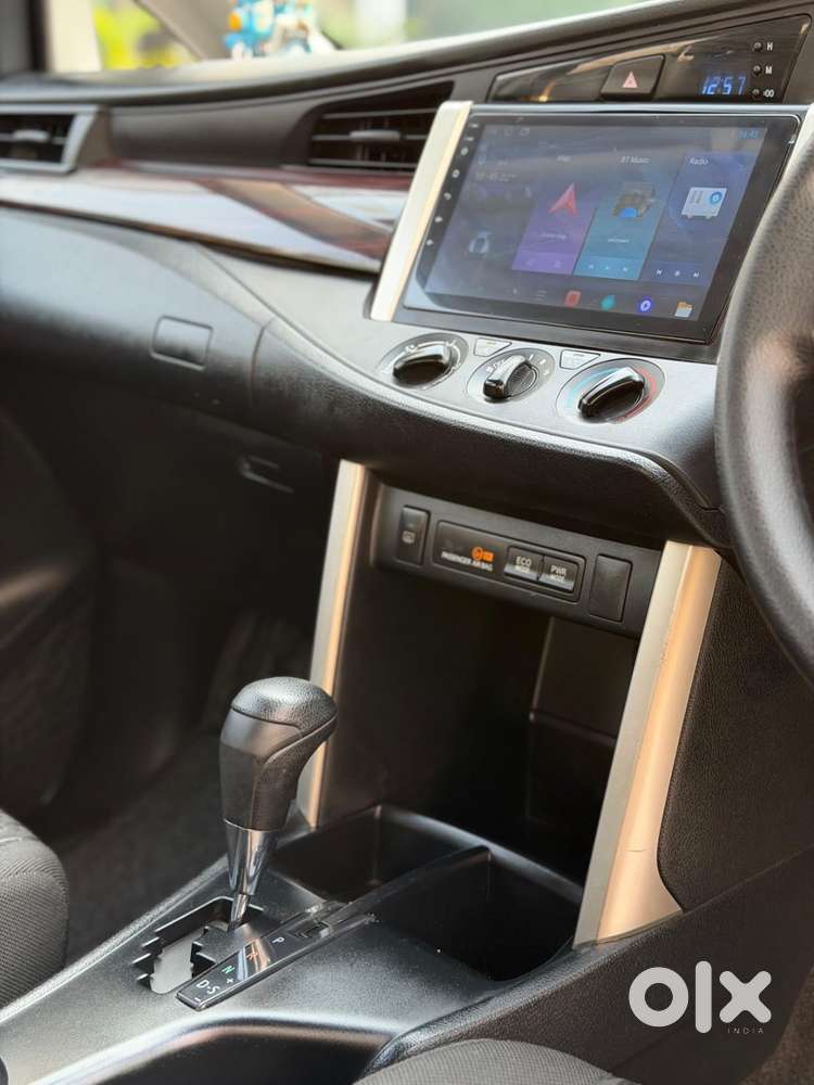 Just Buy And Drive