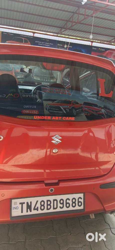 Maruti Suzuki Alto, 2022, Petrol