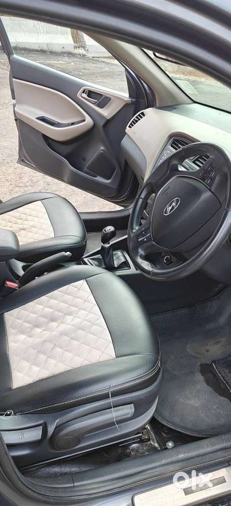 Hyundai I20 1.2 Asta, 2015