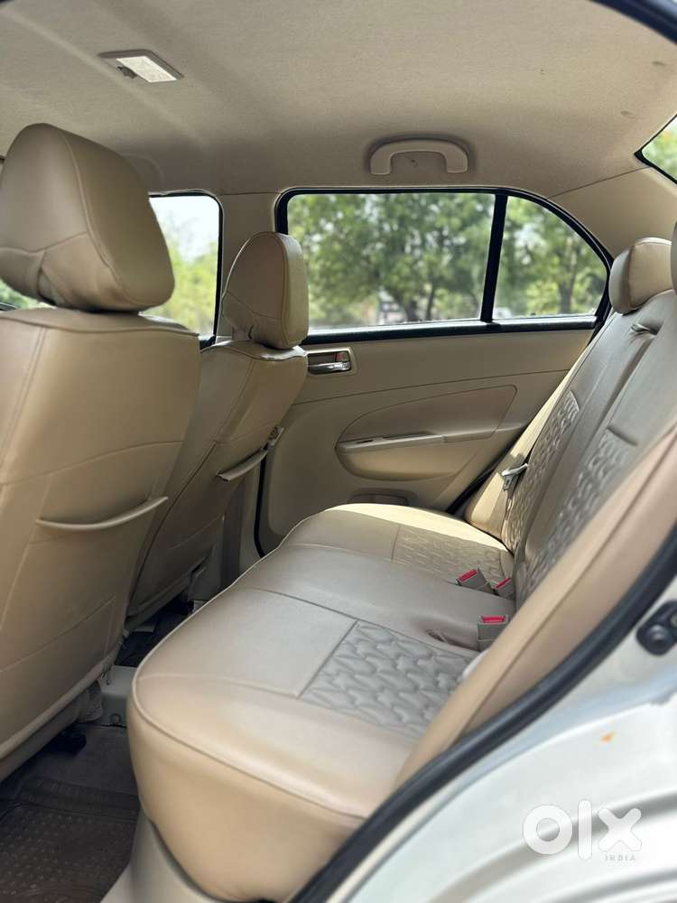 Maruti Suzuki Swift Dzire 1.3 Vxi, 2016, Petrol