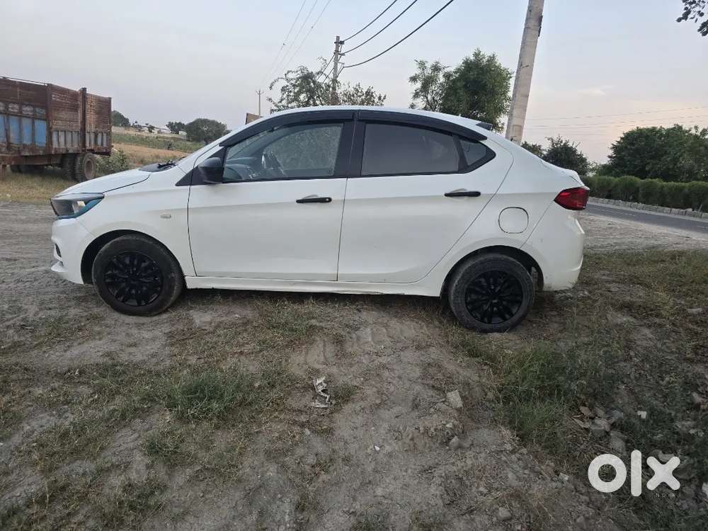 Tata Tigor Ev