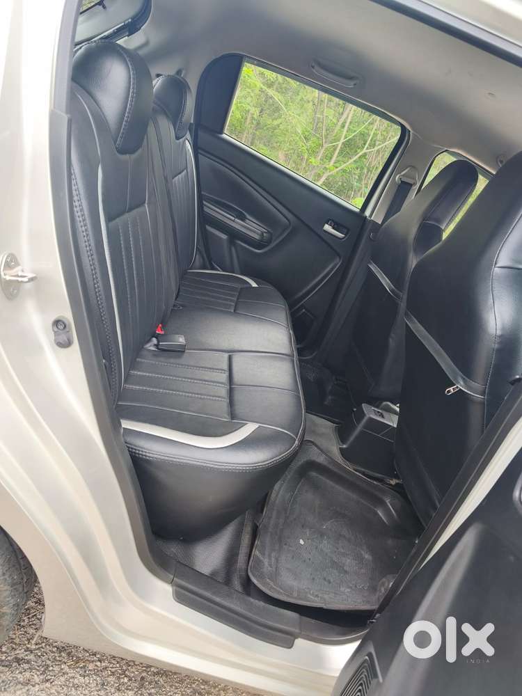 Maruti Suzuki Celerio 1.0 Zxi Plus Ags, 2022, Petrol