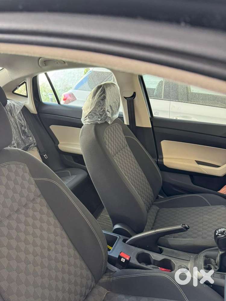 Volkswagen Diesel Car 2023