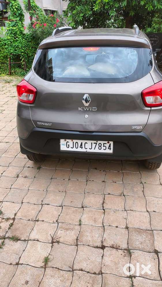 Renault Kwid 1.0 2017