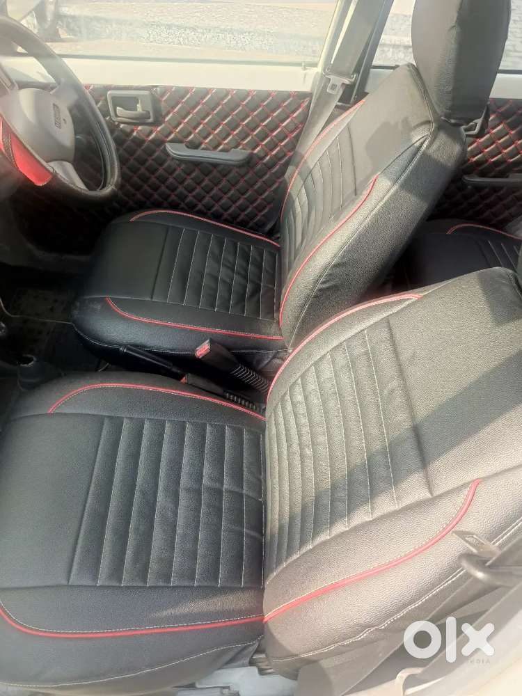 Maruti Suzuki 800 2009