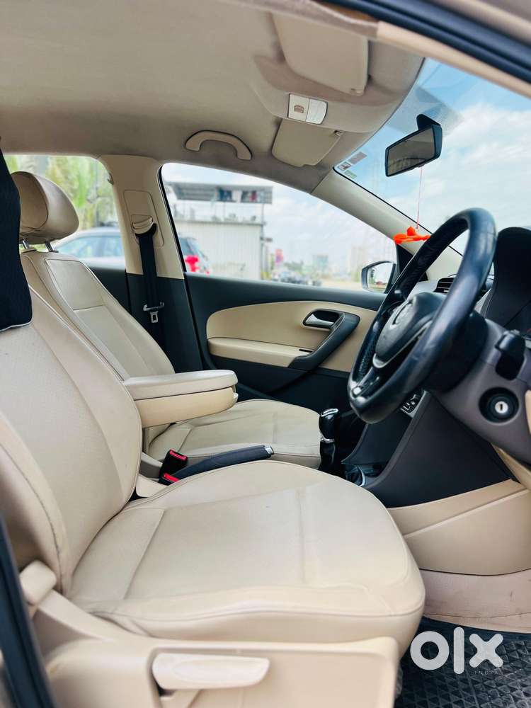 Volkswagen Vento 2013-2015 1.5 Tdi Highline, 2015, Diesel