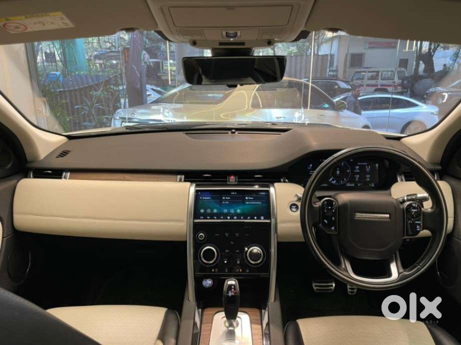 Land Rover Discovery Sport Se R-dynamic, 2020, Diesel