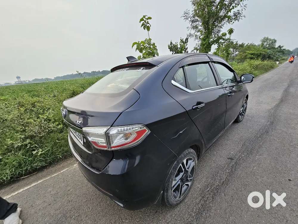 Tata Tigor 2019