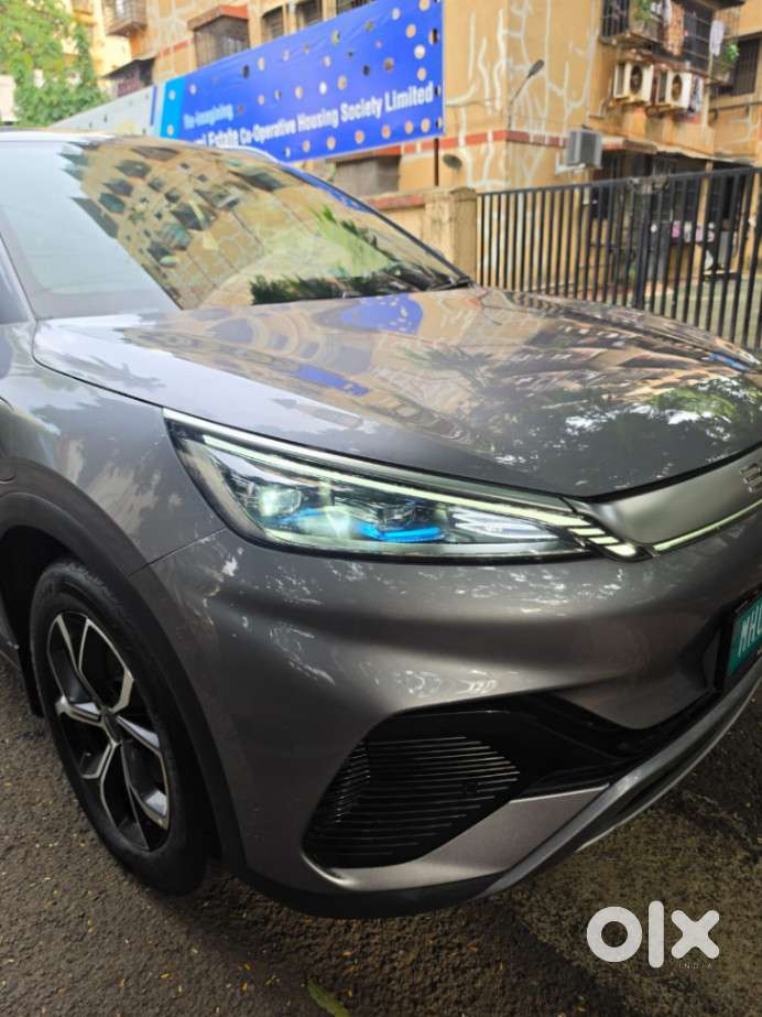 Byd Atto 3 Special Edition, 2025, Electric