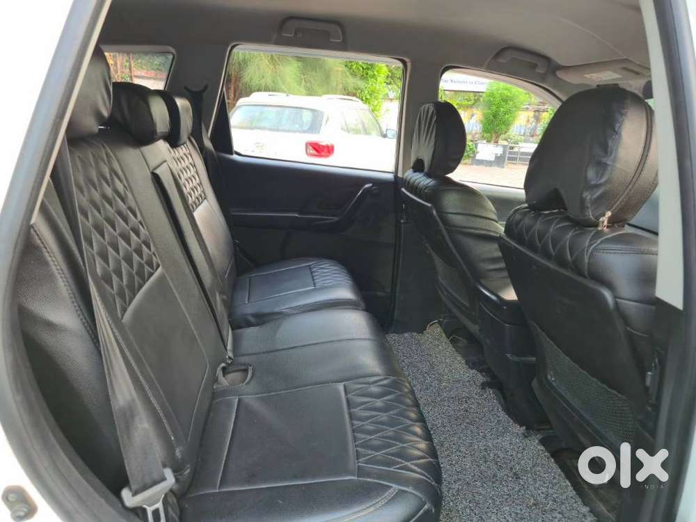 Mahindra Xuv500 W5, 2019, Diesel
