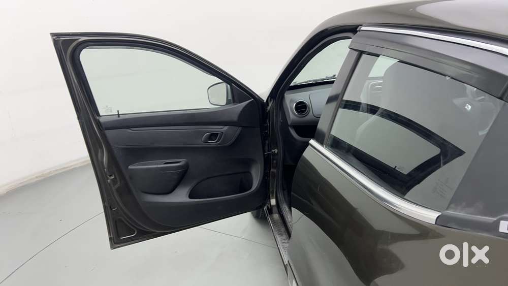 Renault Kwid Rxt 1.0, 2018, Petrol