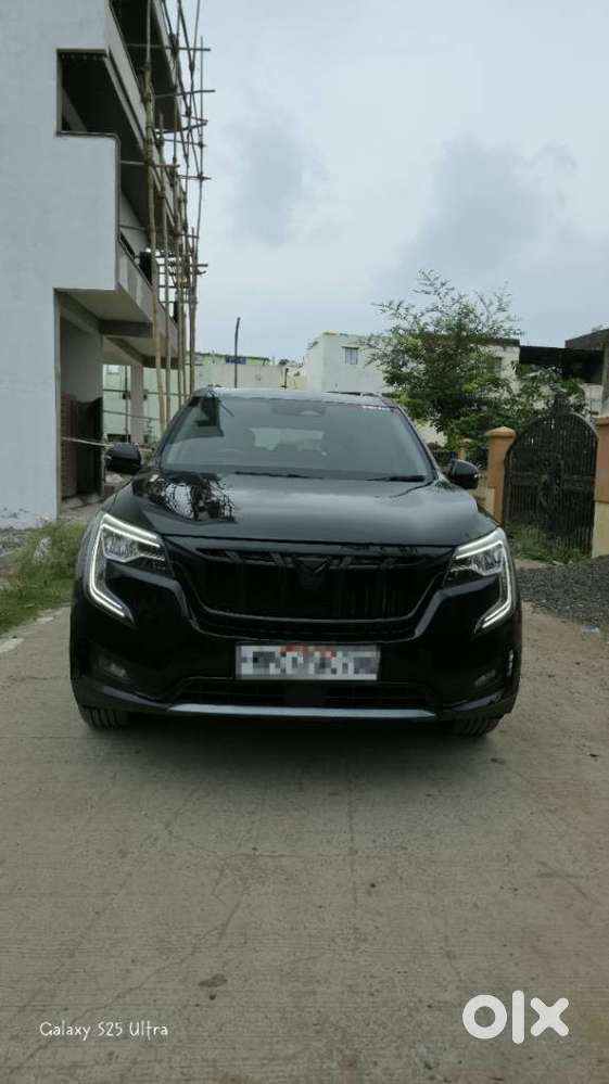 Mahindra Xuv700 Ax7l 6 Str At, 2025