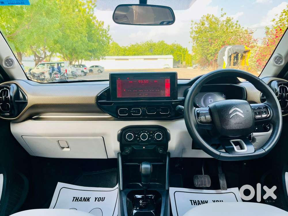 Citroen C3 Aircross Max 1.2 7 Str, 2024, Petrol