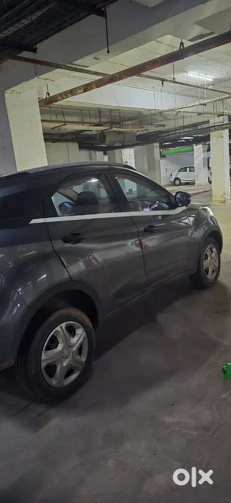 Tata Nexon 2023 Petrol Well Maintained