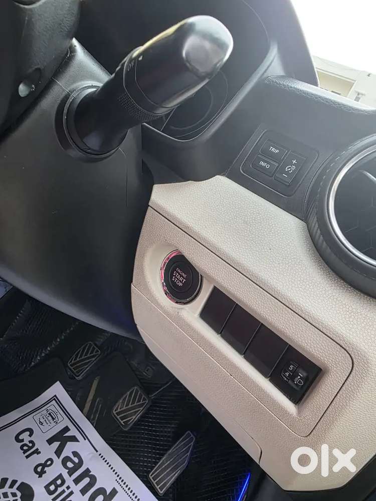 2022 Ignis Zeta, 72000km,