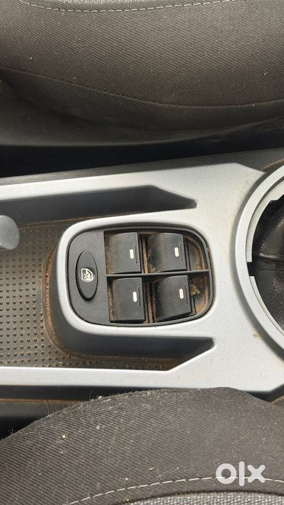 Tata Xenon Xt 2019 Crew Cabin (top End)