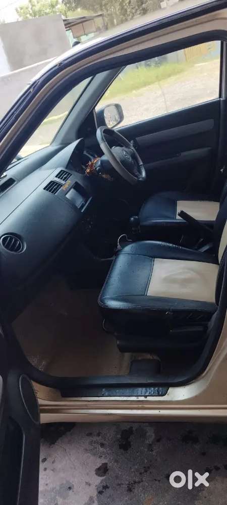 Maruti Suzuki Dzire 2009