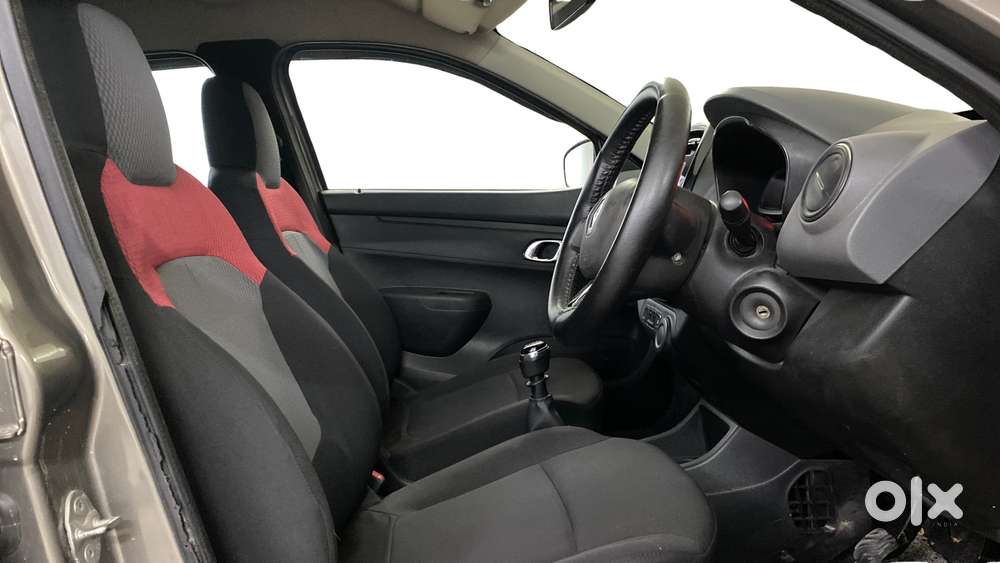 Renault Kwid 2019-ongoing 1.0 Rxt (o), 2019, Petrol