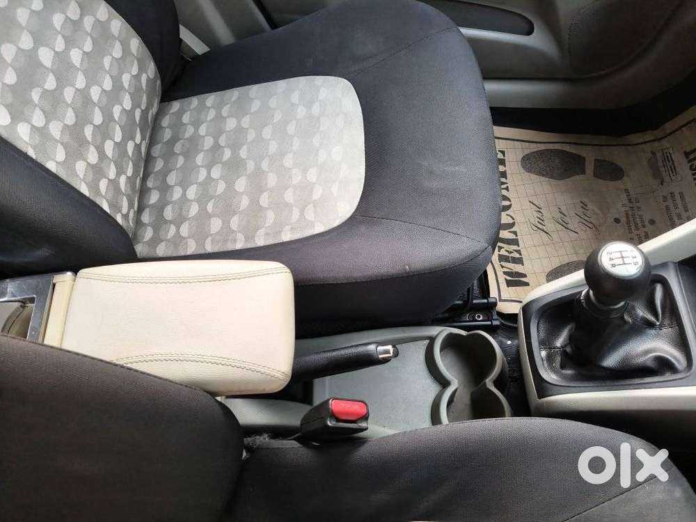 Maruti Suzuki Celerio, 2015, Cng & Hybrids