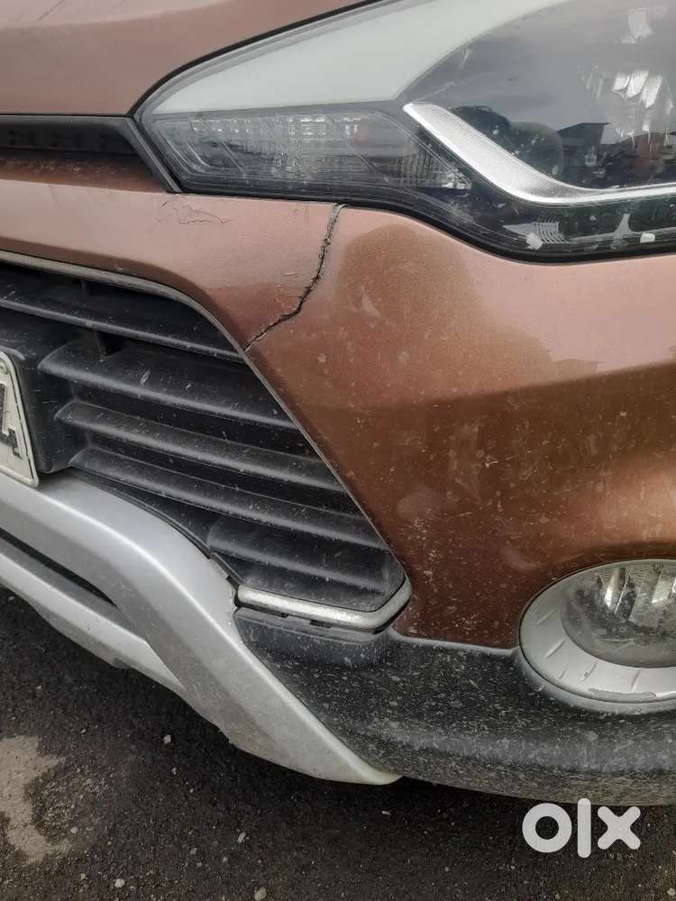 Hyundai I20 Active 2018