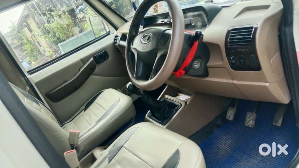 Bolero Zlx For Sale ; Excellent Condition | 72,000 Km | ₹6.10 Lakh