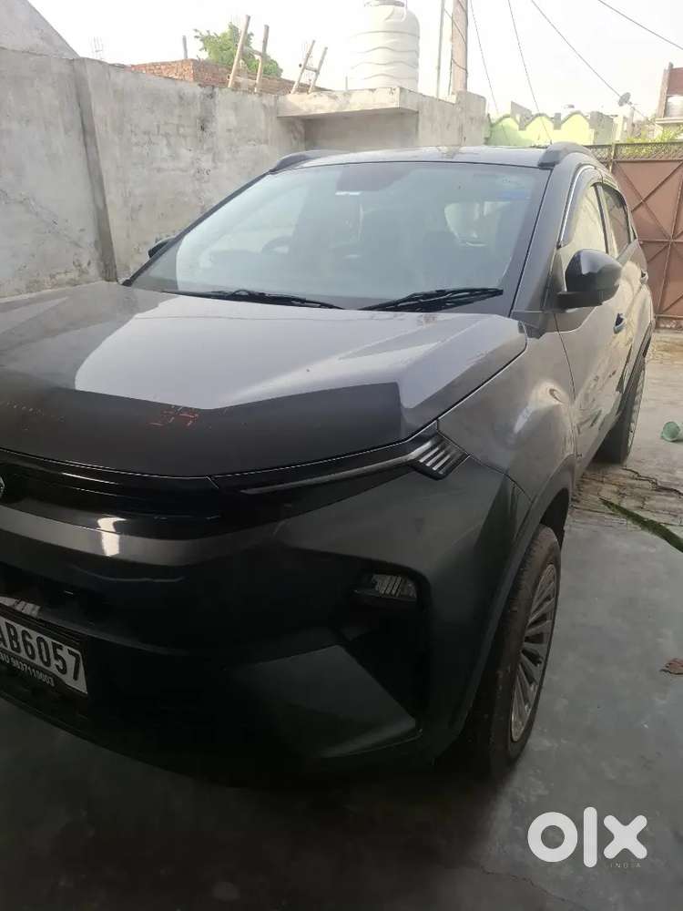 Tata Nexon Pure Plus 2026