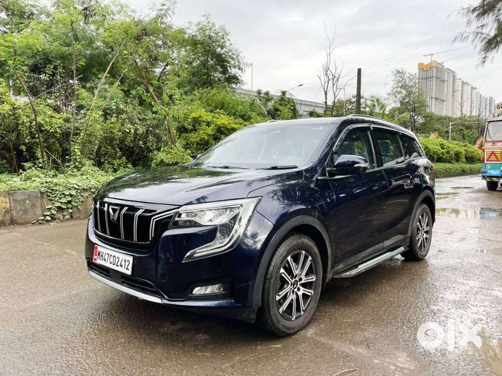 Mahindra Xuv 7xo Ax7l Diesel Awd At, 2025, Diesel