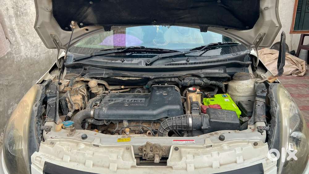 Maruti Suzuki Swift 2016