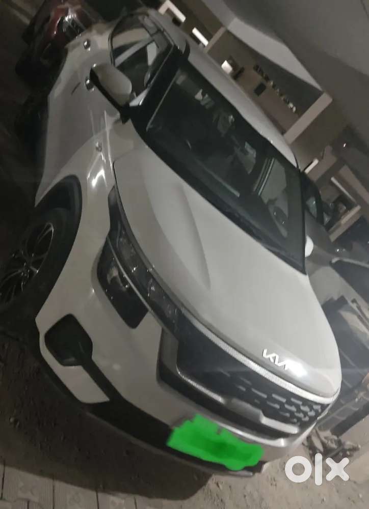 Very Well Maintain Car Driven Genuine