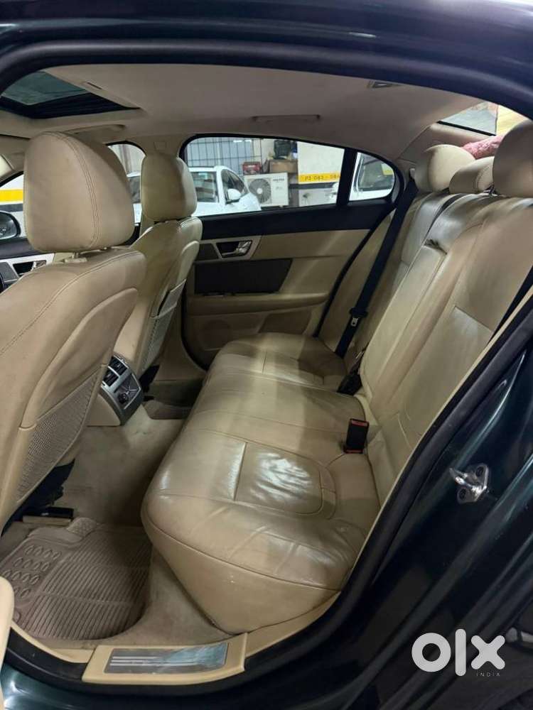 Jaguar Xf 2.2 Litre Luxury, 2014, Diesel