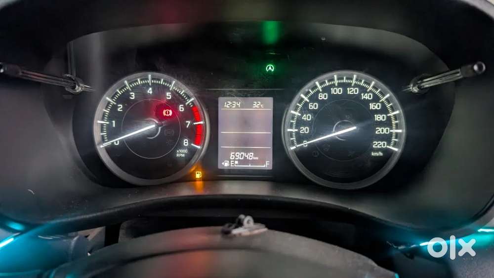 Maruti Suzuki Baleno Sigma, 2022, Petrol