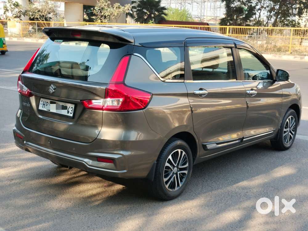 Maruti Suzuki Ertiga Vxi (o) Cng, 2024, Cng & Hybrids