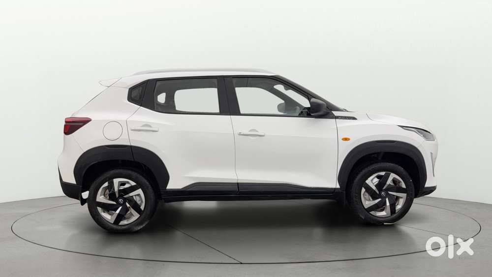 Nissan Magnite 1.0 Xe, 2023, Petrol