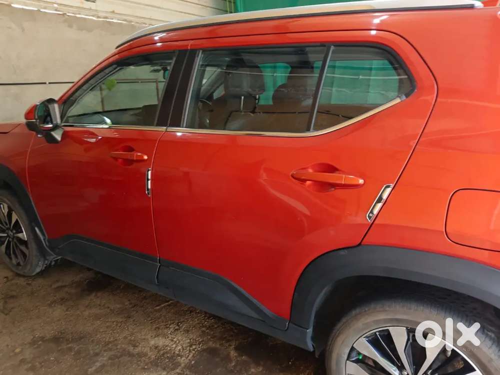 Honda Elevate Vx Mt 2024 Model