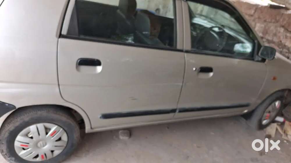 Maruti Suzuki Alto 800 2008 Petrol