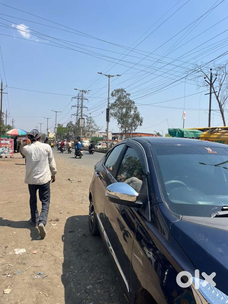 Tata Tigor Xz Cng 2019 Model