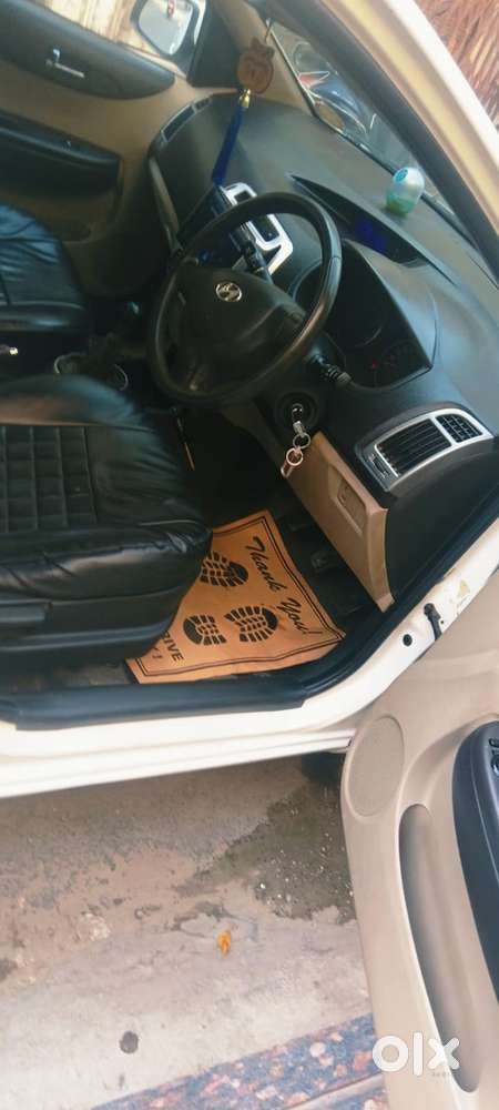 2014 Hyundai I20 Km Driven