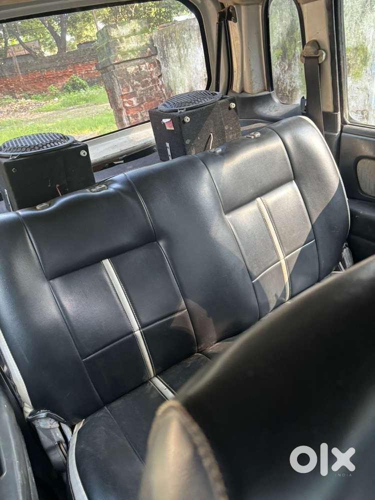 Maruti Suzuki 800 2010 Petrol Good Condition