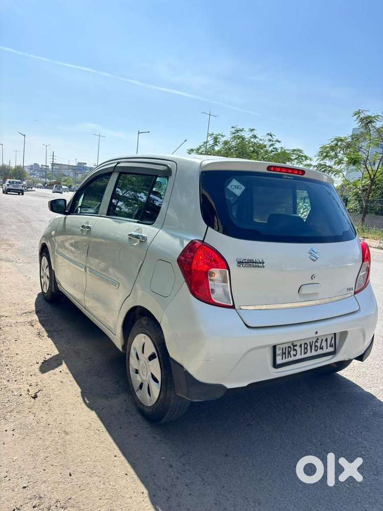 Maruti Suzuki Celerio